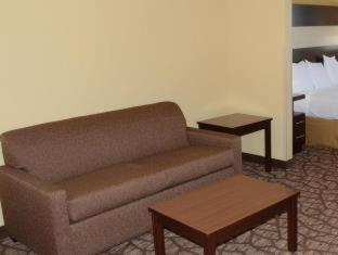 Best Western Joliet Inn & Suites Room photo